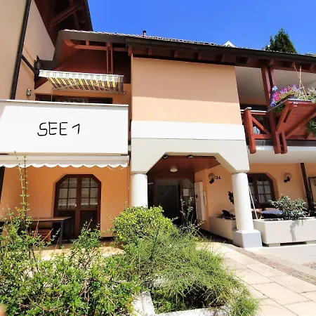 Bodensee Apartment Kressbronn Fischerdorf See 1 Kressbronn am Bodensee Exterior photo