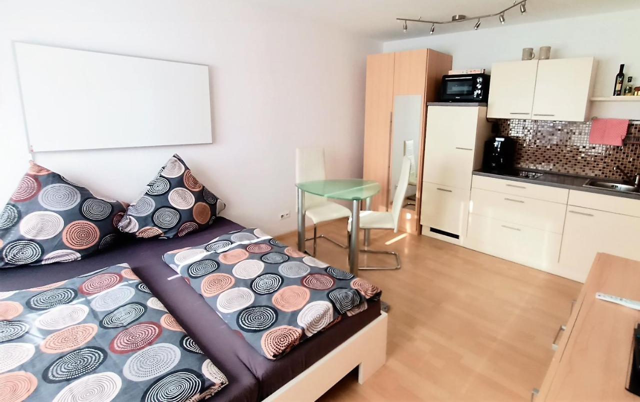 Apartment Bodensee Kressbronn Fischerdorf 1 Kressbronn am Bodensee