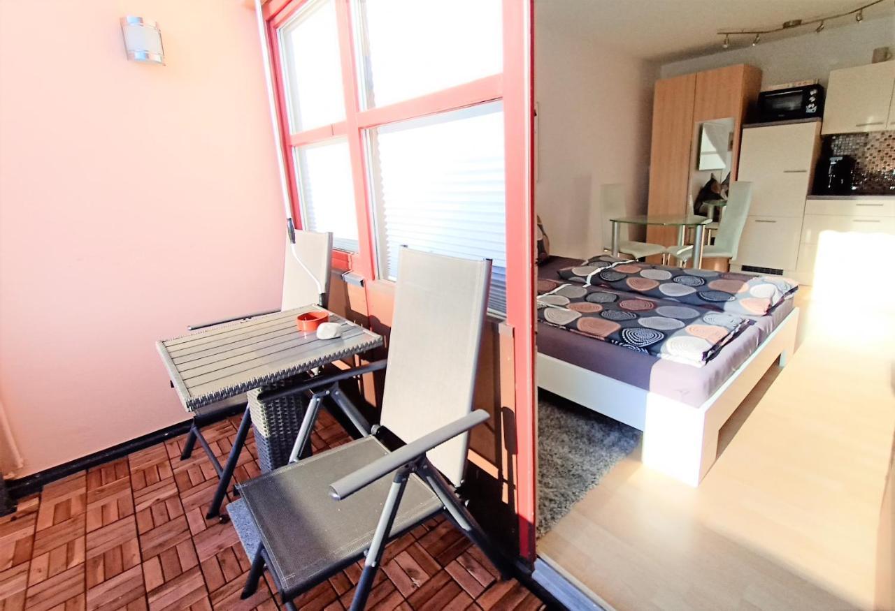 Bodensee Kressbronn Fischerdorf 1 Apartment