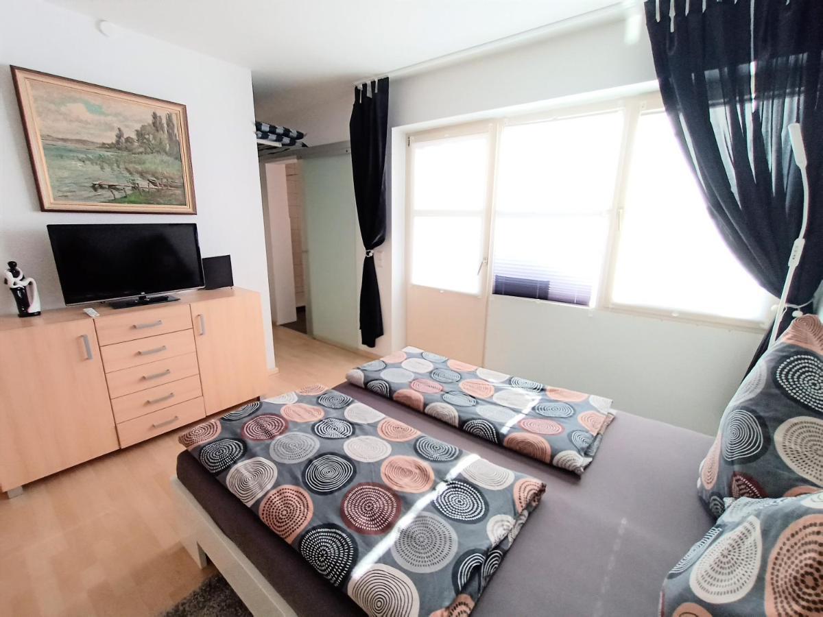 Bodensee Kressbronn Fischerdorf 1 Apartment