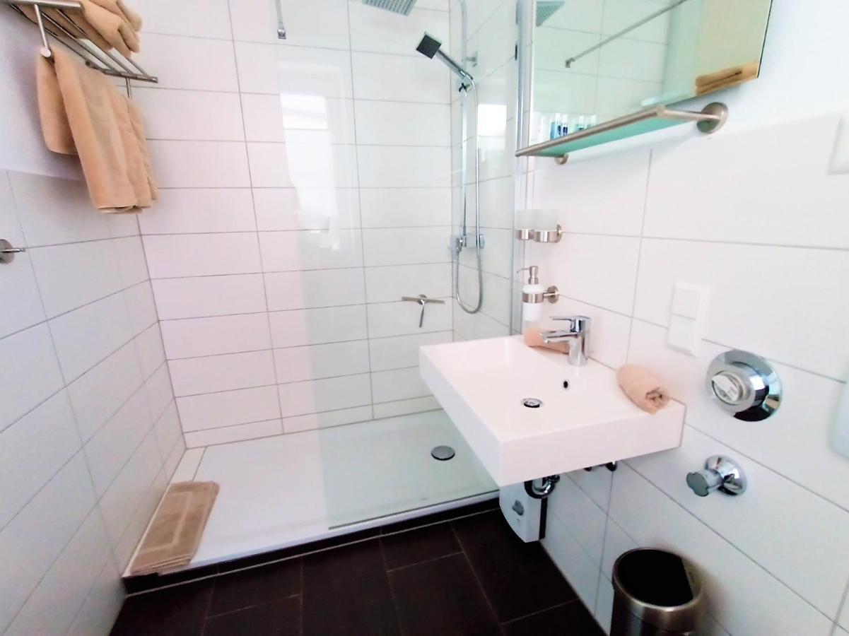 Apartment Bodensee Kressbronn Fischerdorf 1 *