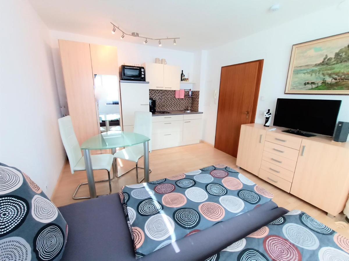 Bodensee Kressbronn Fischerdorf 1 Apartment Kressbronn am Bodensee