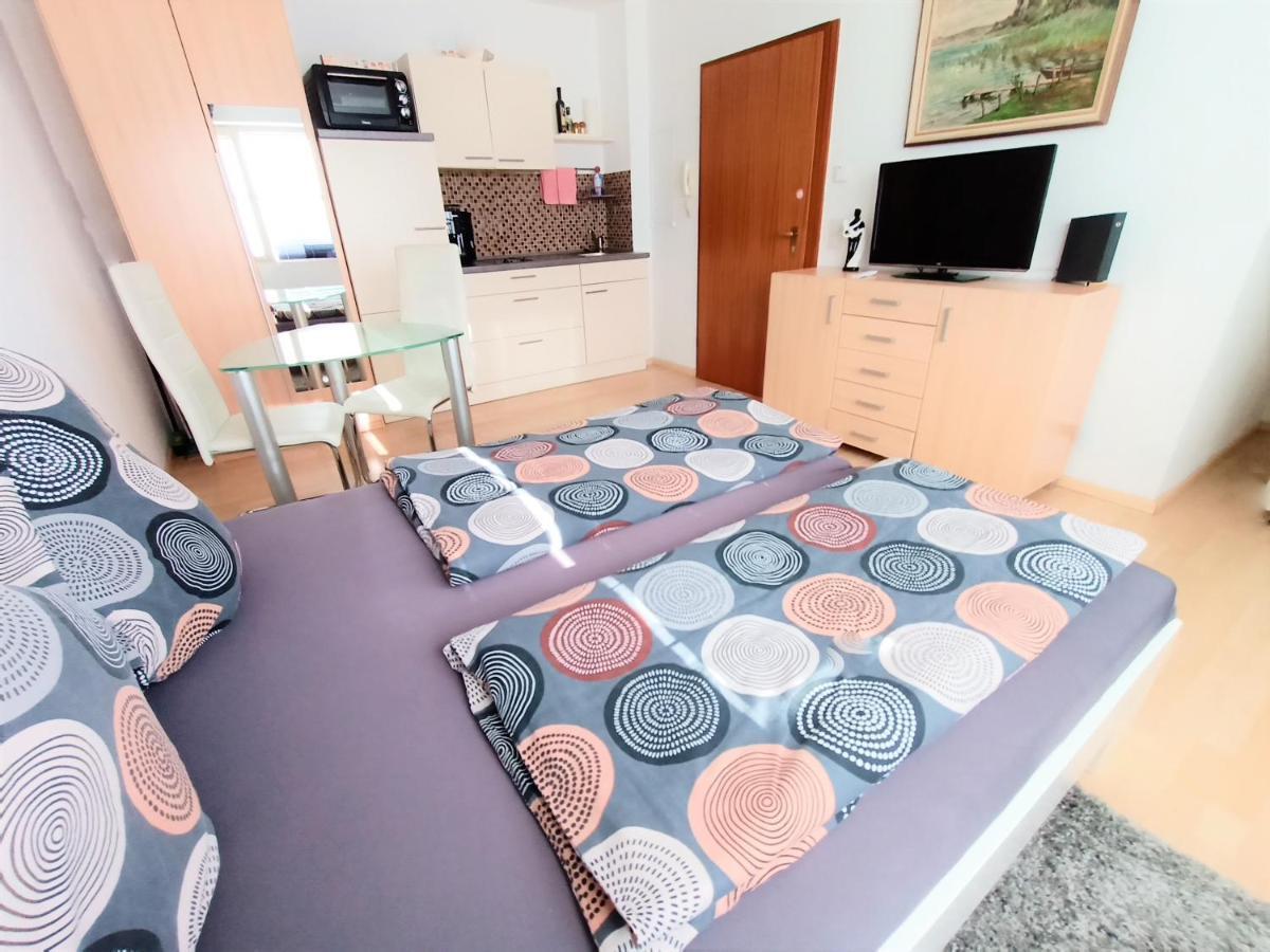 Bodensee Kressbronn Fischerdorf 1 Apartment Kressbronn am Bodensee